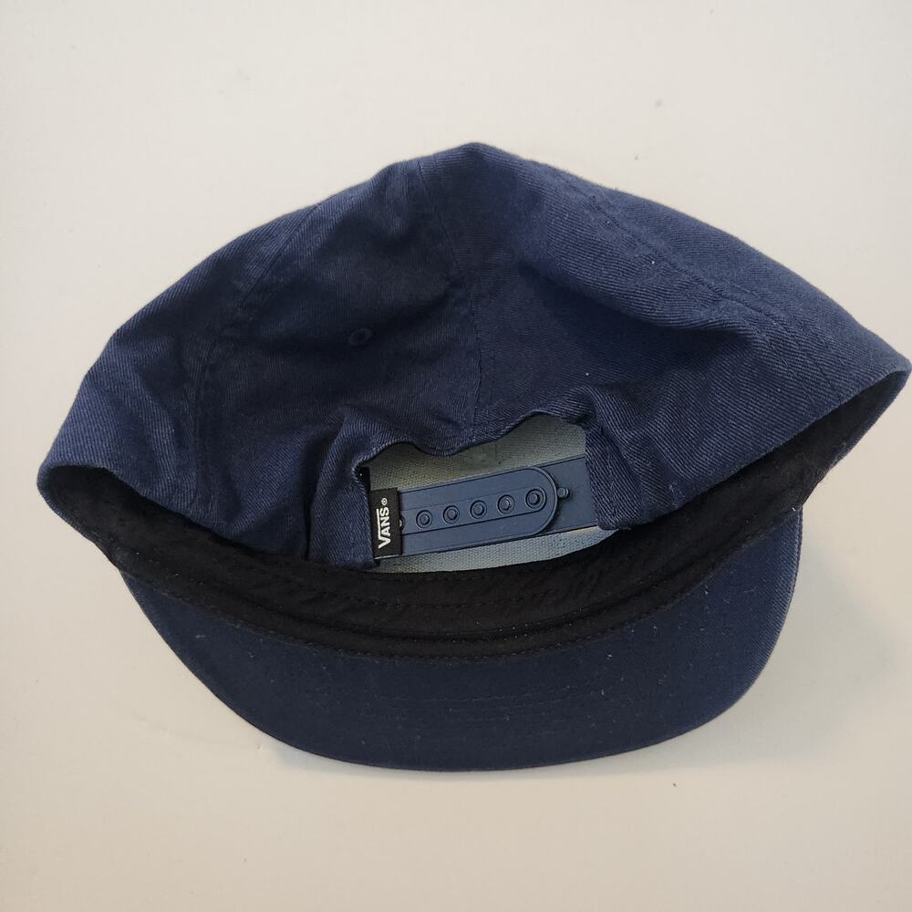 Vans Off The Wall Snap Back Hat - image 3